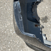 JDM 2006-2008 Honda Civic/Acura CSX Rear End Conversion Rear Trunk + Bumper + TailLights + Sideskirts