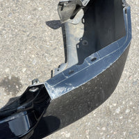 JDM 2006-2008 Honda Civic/Acura CSX Rear End Conversion Rear Trunk + Bumper + TailLights + Sideskirts