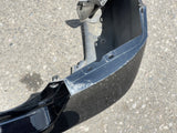 JDM 2006-2008 Honda Civic/Acura CSX Rear End Conversion Rear Trunk + Bumper + TailLights + Sideskirts