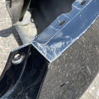 JDM 2006-2008 Honda Civic/Acura CSX Rear End Conversion Rear Trunk + Bumper + TailLights + Sideskirts