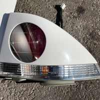 JDM 2001-2005 Toyota Altezza Lexus IS300 TRD Trunk & Spoiler & Rear Tail Lights | Rear Bumper + Trunk + Sideskirts | Altezza Rear Bumper, Altezza Sideskirts, Altezza Trunk, freeshipping, Is300 Rear Bumper, Is300 Rear Lip, Is300 Trunk, Jdm Altezza Parts, Toyota Altezza Parts | 2240