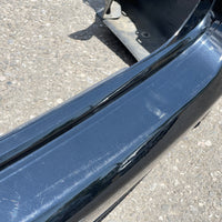 JDM 2006-2008 Honda Civic/Acura CSX Rear End Conversion Rear Trunk + Bumper + TailLights + Sideskirts