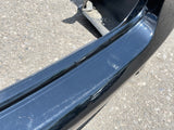 JDM 2006-2008 Honda Civic/Acura CSX Rear End Conversion Rear Trunk + Bumper + TailLights + Sideskirts