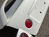 JDM 2001-2005 Toyota Altezza Lexus IS300 TRD Trunk & Wing & Rear Tail Lights + Side Skirts + Rear Bumper & Lip