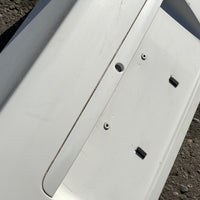 JDM 2001-2005 Toyota Altezza Lexus IS300 TRD Trunk & Wing & Rear Tail Lights + Side Skirts + Rear Bumper & Lip