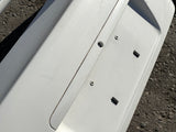 JDM 2001-2005 Toyota Altezza Lexus IS300 TRD Trunk & Wing & Rear Tail Lights + Side Skirts + Rear Bumper & Lip