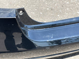 JDM 2006-2008 Honda Civic/Acura CSX Rear End Conversion Rear Trunk + Bumper + TailLights + Sideskirts