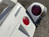 JDM 2001-2005 Toyota Altezza Lexus IS300 TRD Trunk & Wing & Rear Tail Lights + Side Skirts + Rear Bumper & Lip