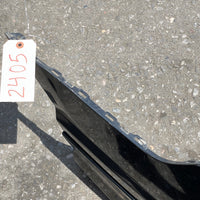 JDM 2006-2008 Honda Civic/Acura CSX Rear End Conversion Rear Trunk + Bumper + TailLights + Sideskirts