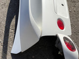 JDM 2001-2005 Toyota Altezza Lexus IS300 TRD Trunk & Spoiler & Rear Tail Lights