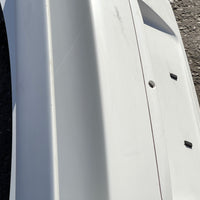JDM 2001-2005 Toyota Altezza Lexus IS300 TRD Trunk & Wing & Rear Tail Lights + Side Skirts + Rear Bumper & Lip