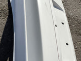 JDM 2001-2005 Toyota Altezza Lexus IS300 TRD Trunk & Wing & Rear Tail Lights + Side Skirts + Rear Bumper & Lip