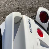 JDM 2001-2005 Toyota Altezza Lexus IS300 TRD Trunk & Spoiler & Rear Tail Lights