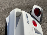 JDM 2001-2005 Toyota Altezza Lexus IS300 TRD Trunk & Wing & Rear Tail Lights + Side Skirts + Rear Bumper & Lip