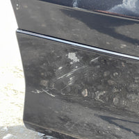 JDM 2006-2008 Honda Civic/Acura CSX Rear End Conversion Rear Trunk + Bumper + TailLights + Sideskirts