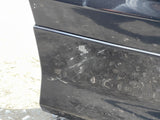 JDM 2006-2008 Honda Civic/Acura CSX Rear End Conversion Rear Trunk + Bumper + TailLights + Sideskirts