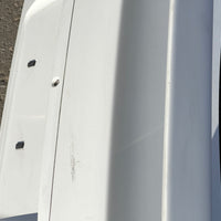 JDM 2001-2005 Toyota Altezza Lexus IS300 TRD Trunk & Spoiler & Rear Tail Lights