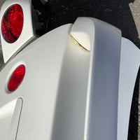 JDM 2001-2005 Toyota Altezza Lexus IS300 TRD Trunk & Spoiler & Rear Tail Lights