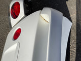 JDM 2001-2005 Toyota Altezza Lexus IS300 TRD Trunk & Wing & Rear Tail Lights + Side Skirts + Rear Bumper & Lip