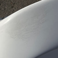 JDM 2001-2005 Toyota Altezza Lexus IS300 TRD Trunk & Spoiler & Rear Tail Lights