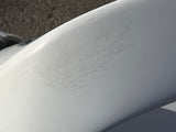 JDM 2001-2005 Toyota Altezza Lexus IS300 TRD Trunk & Spoiler & Rear Tail Lights