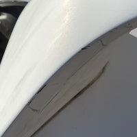 JDM 2001-2005 Toyota Altezza Lexus IS300 TRD Trunk & Spoiler & Rear Tail Lights