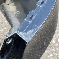 JDM 2006-2008 Honda Civic/Acura CSX Rear End Conversion Rear Trunk + Bumper + TailLights + Sideskirts