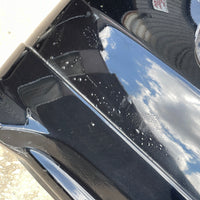 JDM 2006-2008 Honda Civic/Acura CSX Rear End Conversion Rear Trunk + Bumper + TailLights + Sideskirts