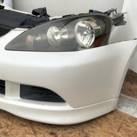 JDM Acura RSX DC5 Type S Bumper HID Headlights Fenders Hood Rebar 2005-2006 | Front End Conversion | Acura, DC5, Dc5 2005-2006, Dc5 Type S, Honda | 1604