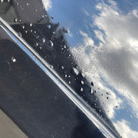 JDM 2006-2008 Honda Civic/Acura CSX Rear End Conversion Rear Trunk + Bumper + TailLights + Sideskirts