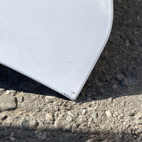 JDM 2001-2005 Toyota Altezza Lexus IS300 TRD Trunk & Spoiler & Rear Tail Lights