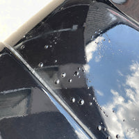 JDM 2006-2008 Honda Civic/Acura CSX Rear End Conversion Rear Trunk + Bumper + TailLights + Sideskirts