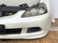 JDM Acura RSX DC5 Type S Bumper HID Headlights Fenders Hood Rebar 2005-2006