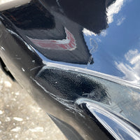 JDM 2006-2008 Honda Civic/Acura CSX Rear End Conversion Rear Trunk + Bumper + TailLights + Sideskirts