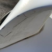 JDM 2001-2005 Toyota Altezza Lexus IS300 TRD Trunk & Spoiler & Rear Tail Lights