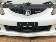 JDM Acura RSX DC5 Type S Bumper HID Headlights Fenders Hood Rebar 2005-2006