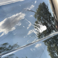 JDM 2006-2008 Honda Civic/Acura CSX Rear End Conversion Rear Trunk + Bumper + TailLights + Sideskirts