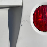 JDM 2001-2005 Toyota Altezza Lexus IS300 TRD Trunk & Spoiler & Rear Tail Lights