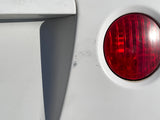 JDM 2001-2005 Toyota Altezza Lexus IS300 TRD Trunk & Spoiler & Rear Tail Lights