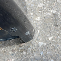 JDM 2006-2008 Honda Civic/Acura CSX Rear End Conversion Rear Trunk + Bumper + TailLights + Sideskirts