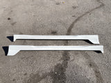 JDM 2001-2005 Toyota Altezza Lexus IS300 TRD Side Skirts + Rear Bumper & Lip | Rear Bumper + Trunk + Sideskirts | Altezza Rear Bumper, Altezza Sideskirts, Altezza Trunk, freeshipping, Is300 Rear Bumper, Is300 Rear Lip, Is300 Sideskirts, Is300 Trunk, Jdm Altezza Parts, Toyota Altezza Parts | 2178