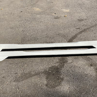 JDM 2001-2005 Toyota Altezza Lexus IS300 TRD Side Skirts + Rear Bumper & Lip | Rear Bumper + Trunk + Sideskirts | Altezza Rear Bumper, Altezza Sideskirts, Altezza Trunk, freeshipping, Is300 Rear Bumper, Is300 Rear Lip, Is300 Sideskirts, Is300 Trunk, Jdm Altezza Parts, Toyota Altezza Parts | 2178