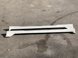 JDM 2001-2005 Toyota Altezza Lexus IS300 TRD Side Skirts + Rear Bumper & Lip | Rear Bumper + Trunk + Sideskirts | Altezza Rear Bumper, Altezza Sideskirts, Altezza Trunk, freeshipping, Is300 Rear Bumper, Is300 Rear Lip, Is300 Sideskirts, Is300 Trunk, Jdm Altezza Parts, Toyota Altezza Parts | 2178