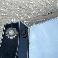 JDM 2006-2008 Honda Civic/Acura CSX Rear End Conversion Rear Trunk + Bumper + TailLights + Sideskirts