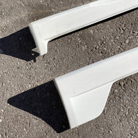 JDM 2001-2005 Toyota Altezza Lexus IS300 TRD Side Skirts + Rear Bumper & Lip | Rear Bumper + Trunk + Sideskirts | Altezza Rear Bumper, Altezza Sideskirts, Altezza Trunk, freeshipping, Is300 Rear Bumper, Is300 Rear Lip, Is300 Sideskirts, Is300 Trunk, Jdm Altezza Parts, Toyota Altezza Parts | 2178