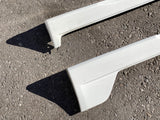 JDM 2001-2005 Toyota Altezza Lexus IS300 TRD Side Skirts + Rear Bumper & Lip | Rear Bumper + Trunk + Sideskirts | Altezza Rear Bumper, Altezza Sideskirts, Altezza Trunk, freeshipping, Is300 Rear Bumper, Is300 Rear Lip, Is300 Sideskirts, Is300 Trunk, Jdm Altezza Parts, Toyota Altezza Parts | 2178