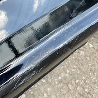 JDM 2006-2008 Honda Civic/Acura CSX Rear End Conversion Rear Trunk + Bumper + TailLights + Sideskirts