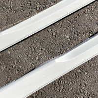 JDM 2001-2005 Toyota Altezza Lexus IS300 TRD Side Skirts + Rear Bumper & Lip | Rear Bumper + Trunk + Sideskirts | Altezza Rear Bumper, Altezza Sideskirts, Altezza Trunk, freeshipping, Is300 Rear Bumper, Is300 Rear Lip, Is300 Sideskirts, Is300 Trunk, Jdm Altezza Parts, Toyota Altezza Parts | 2178