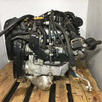 Jdm Subaru Impreza WRX EJ205 Turbo Engine 2008-2012 OEM Replacement for EJ255 - D498080 | Engine | 2008, 2009, 2010, 2011, 2012, EJ205, Ej255 Replacement, Impreza, Subaru | 1292