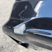 JDM 2006-2008 Honda Civic/Acura CSX Rear End Conversion Rear Trunk + Bumper + TailLights + Sideskirts